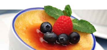 Dining at Covenant Living